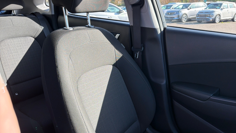 Hyundai Kona 1.6 GDi Hybrid SE Connect 5dr DCT Hybrid Hatchback